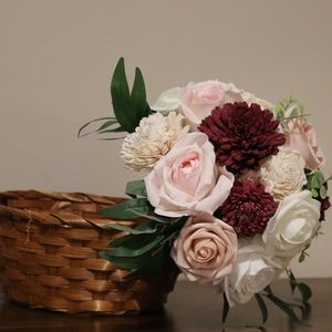 Wedding bouquet